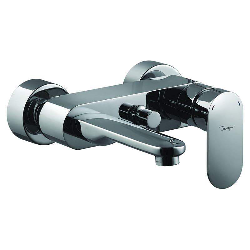 Смеситель для ванны Jaquar Opal Prime хром (OPP-CHR-15119PM) фото