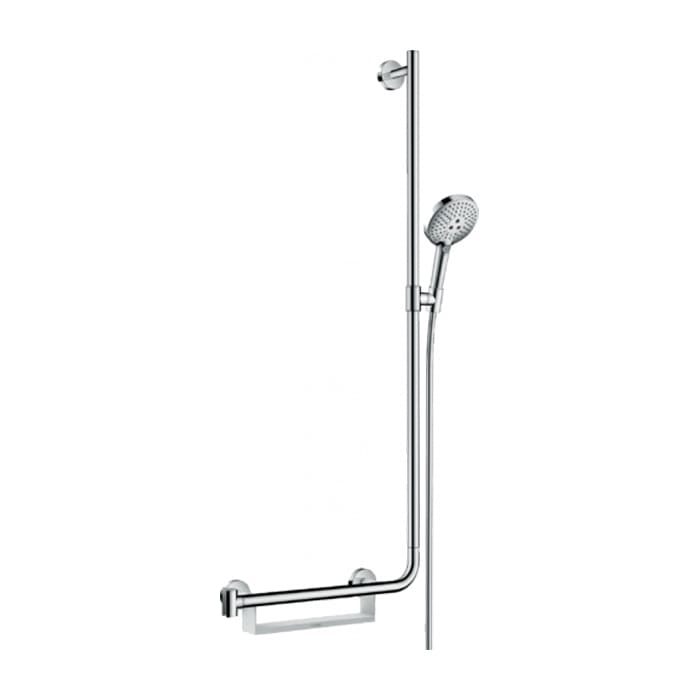 Душевой набор Hansgrohe RAINDANCE SELECT S (26327000) фото