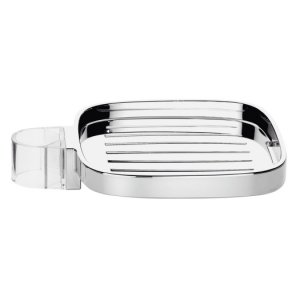 Мыльница Hansgrohe Casetta E  (26519000) фото