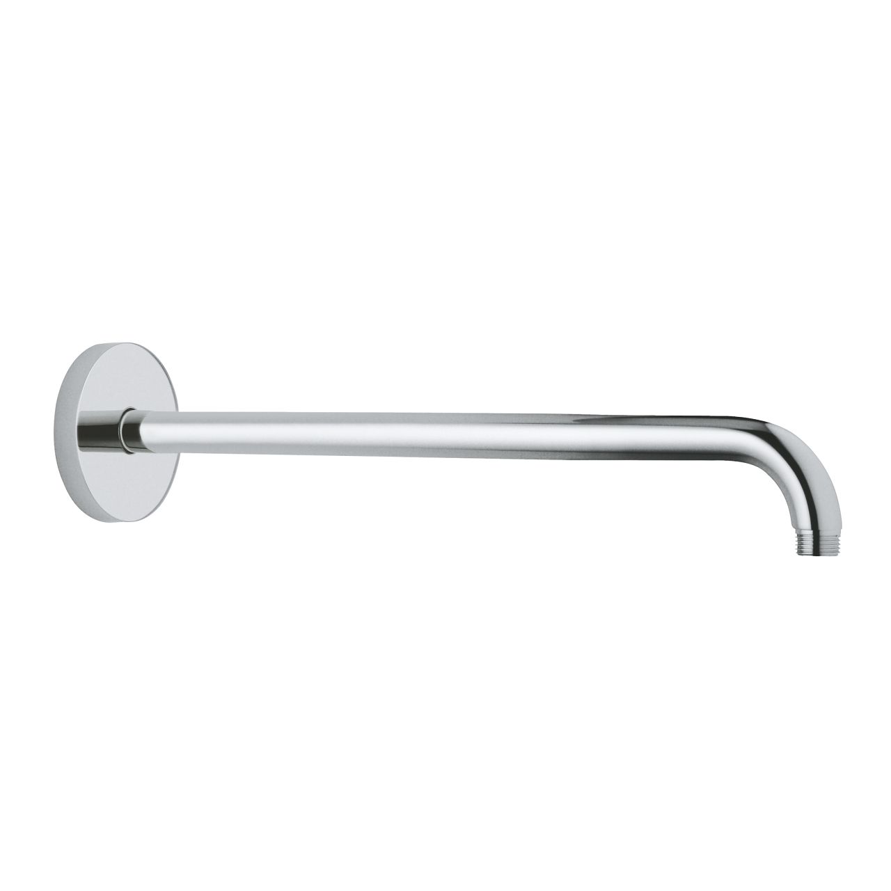 Держатель верхнего душа Grohe Rainshower (28982000) фото