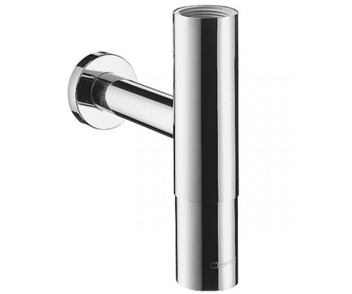 Сифон для раковины Hansgrohe Flowstar (52100000) фото