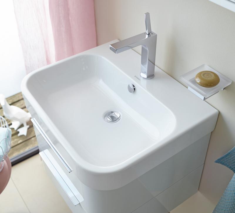 Умывальник Duravit Happy D (2318650000) фото