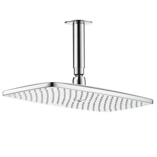 Верхний душ Hansgrohe Raindance E 240 AIR (27380000) фото