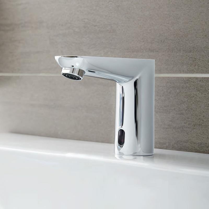 Смеситель для умывальника Grohe Euroeco Cosmopolitan E 6V  (36271000) фото