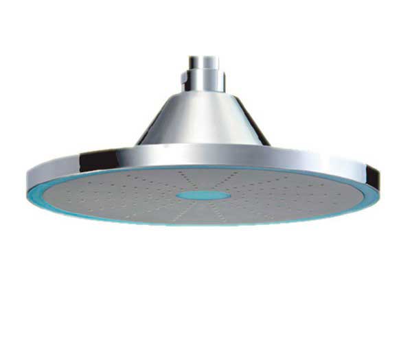 Верхний душ Jaquar LED 234 мм (OHS-CHR-1741) фото