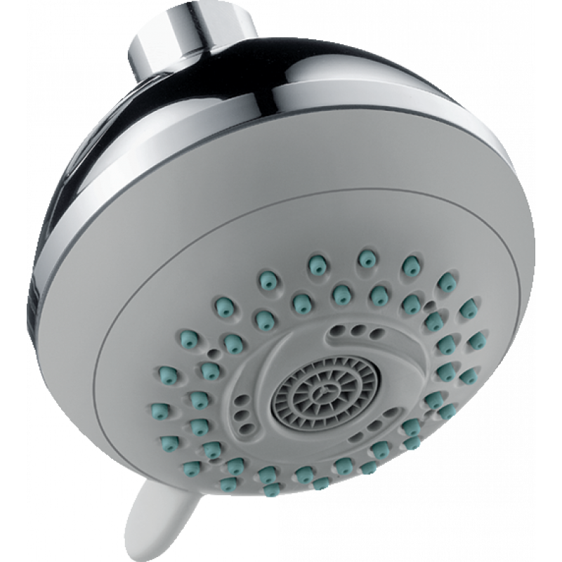Верхний душ Hansgrohe Crometta 85 (28425000) фото