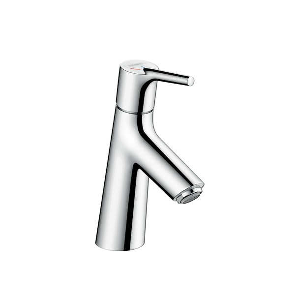Смеситель для умывальника Hansgrohe Talis S 80 (72013000) фото
