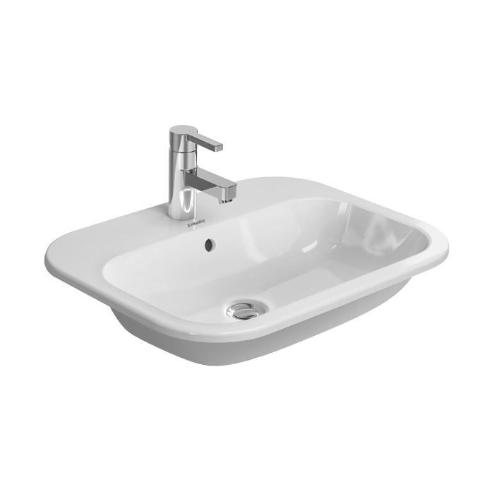 Умывальник Duravit Happy D.2 (0483600000) фото