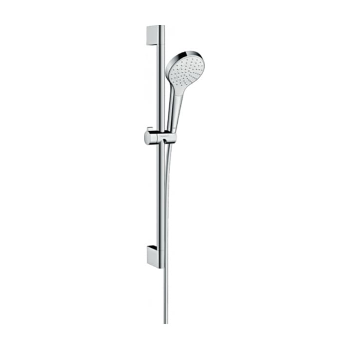 Душевой набор Hansgrohe Croma Select S (26565400) фото