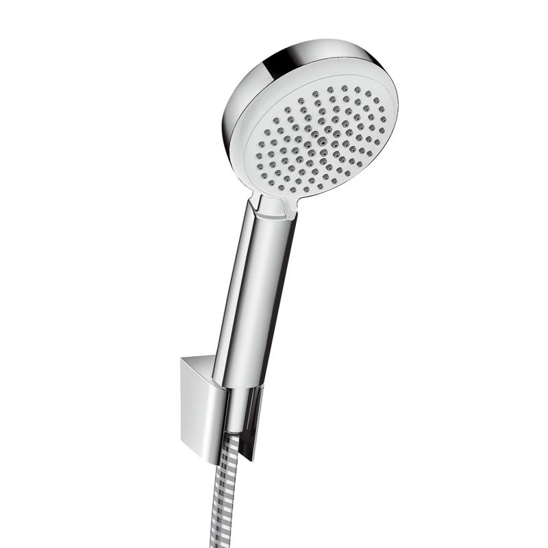 Душевой гарнитур Hansgrohe Crometta 100 Vario 125 см (26666400) фото