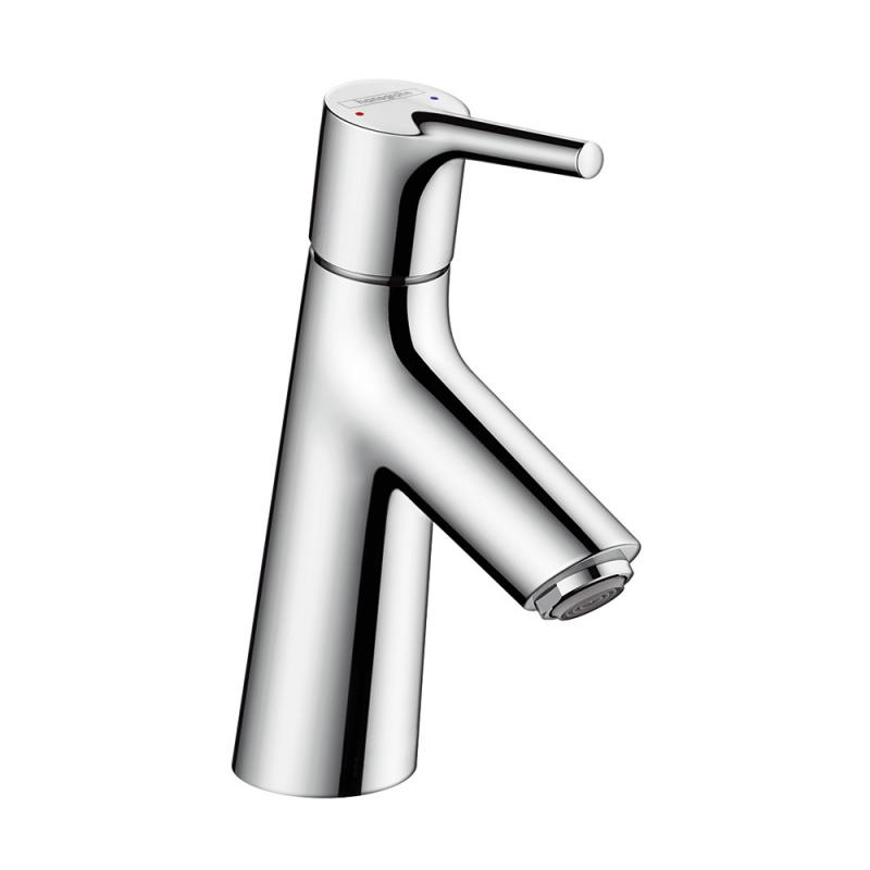 Смеситель для умывальника Hansgrohe Talis S 80 (72010000) фото