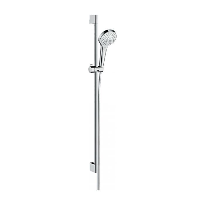 Душевой набор Hansgrohe Croma Select S Multi (26570400) фото