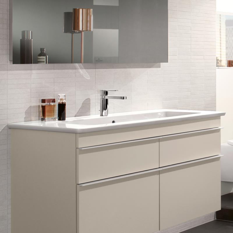 Умывальник Villeroy&Boch Venticello 120см (4104CL01) фото