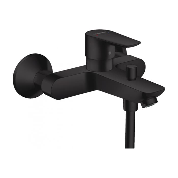 Смеситель для ванны Hansgrohe Talis E (71740670) фото