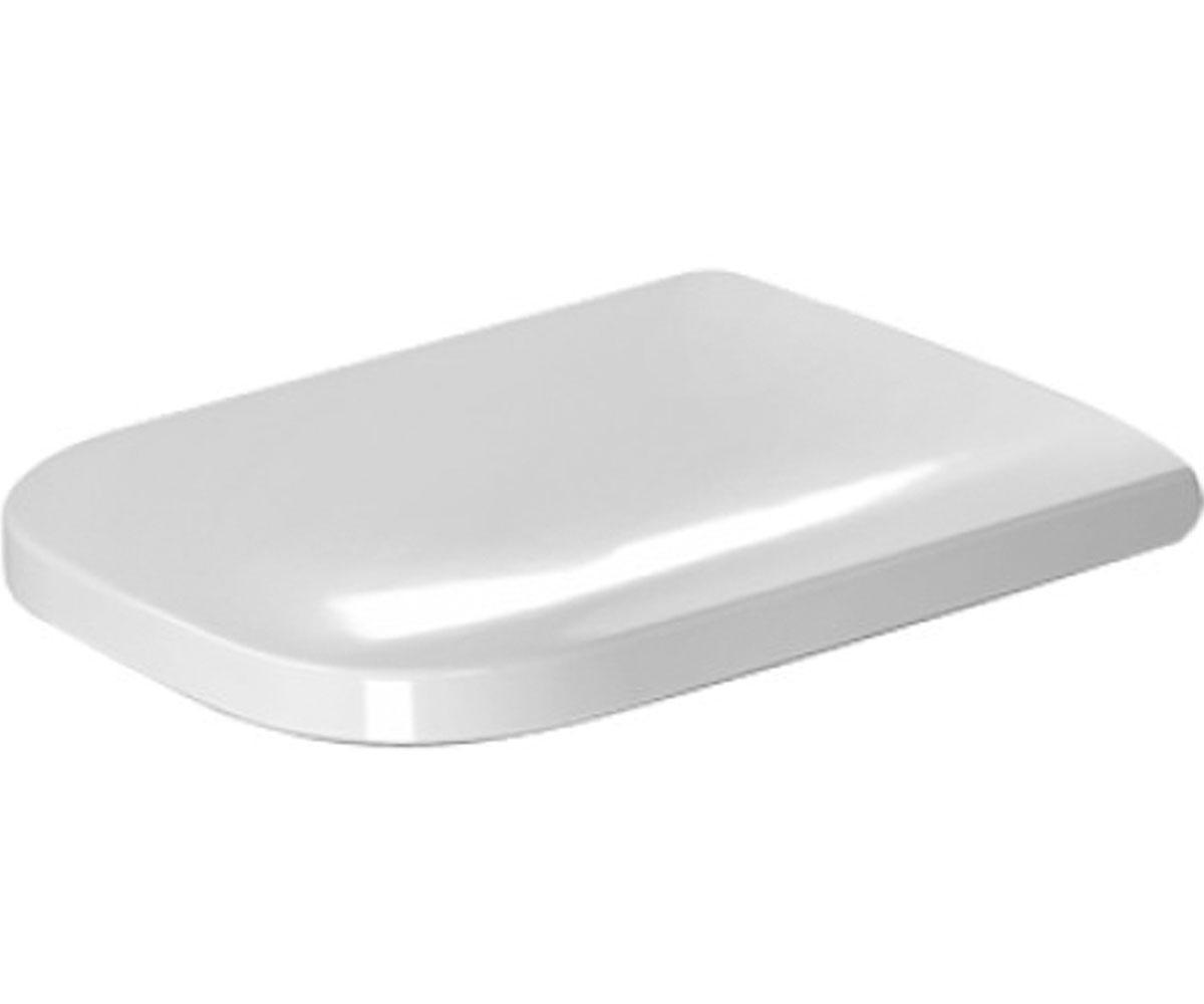 Сиденье для унитаза Duravit Soft Close Happy D.2 (0064590000) фото