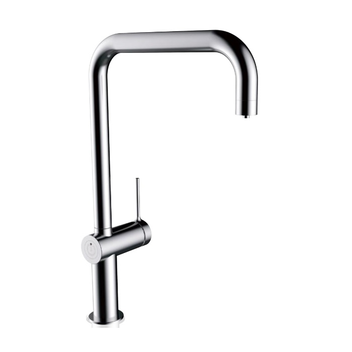 Смеситель для кухни GRB Kitchens Male (46826460) фото
