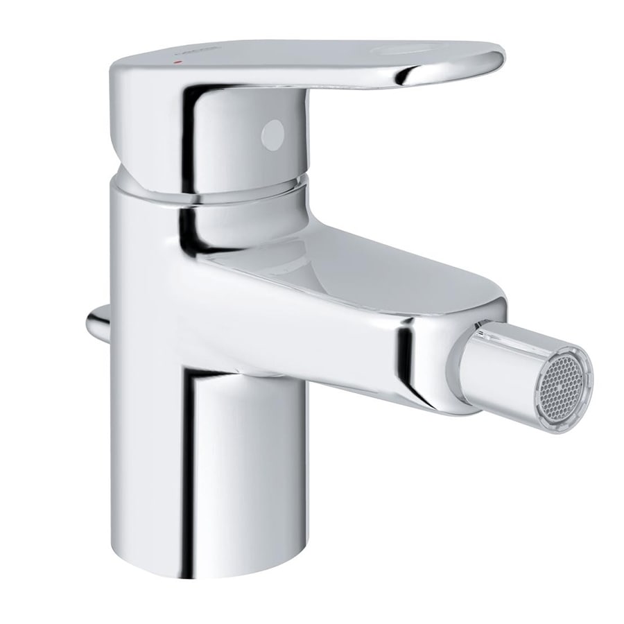 Смеситель для биде Grohe Europlus (33241002) фото