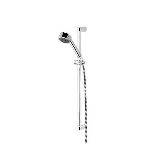 Душевой гарнитур Kludi Zenta 2S (607300500) фото
