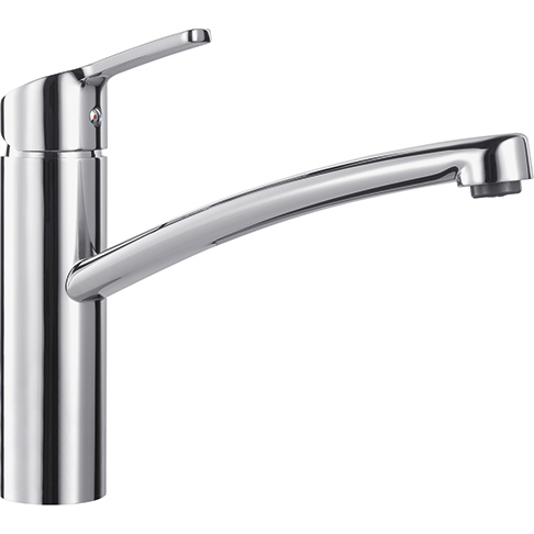 Смеситель кухонный Franke Smart хром (115.0391.460) фото
