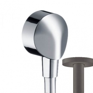 Шланговое подсоединение Hansgrohe Fixfit (27454340) фото