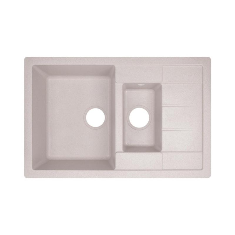 Кухонная мойка Lidz 780x495/200 COL-06 (LIDZCOL06780495200) фото