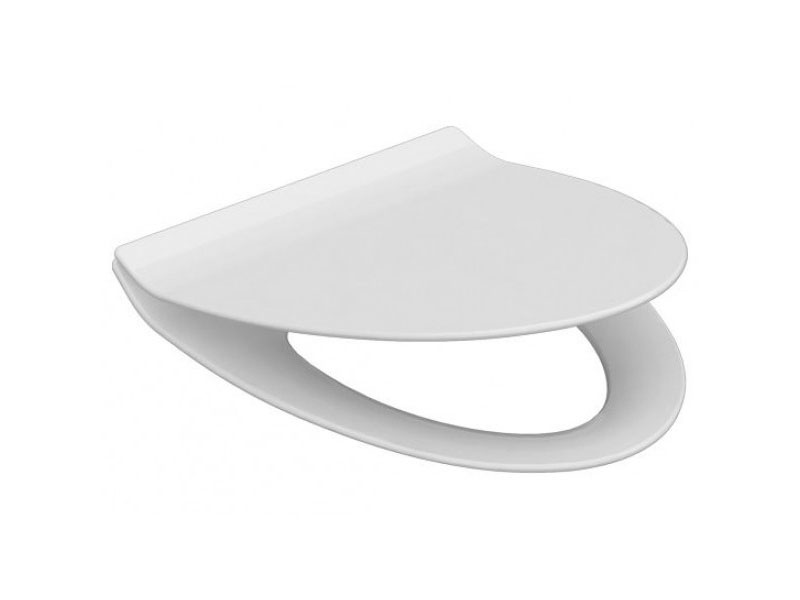 Сиденье для унитаза IDEVIT Rena Soft Close Slim (53-02-06-005) фото