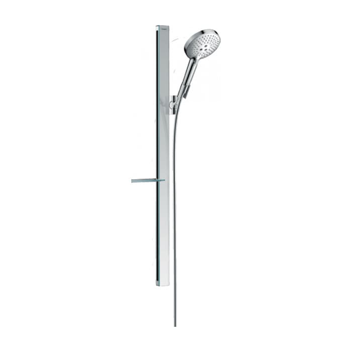 Душевой набор Hansgrohe Raindance Select S 120 (27648000) фото