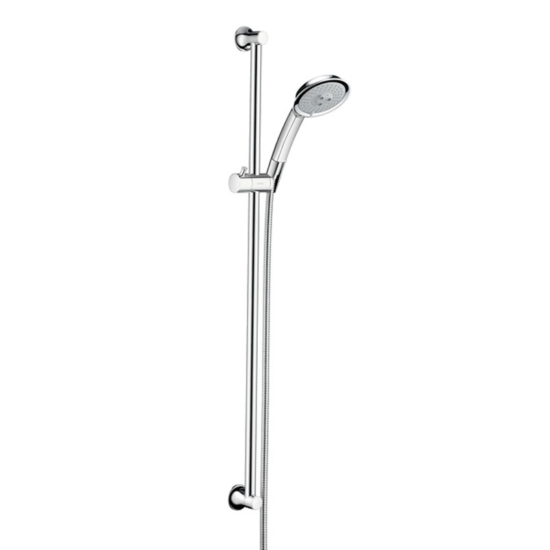 Душевой гарнитур Hansgrohe Raindance Classic 100 Air 90 (27841000) фото