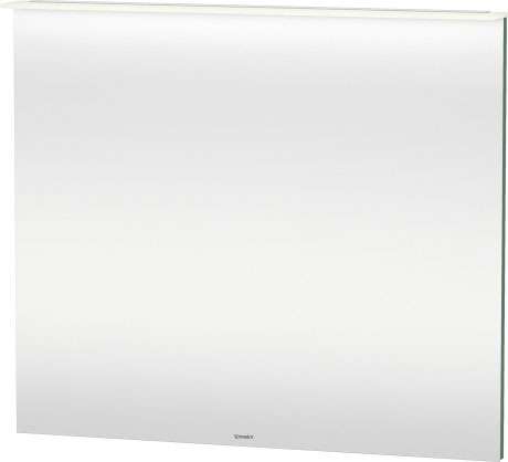Зеркало Duravit X-Large 100 см с подсветкой (XL72952222) фото