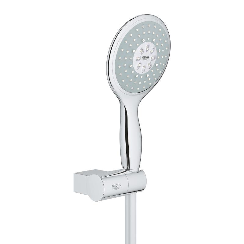 Душевой гарнитур Grohe Power&Soul (27742000) фото