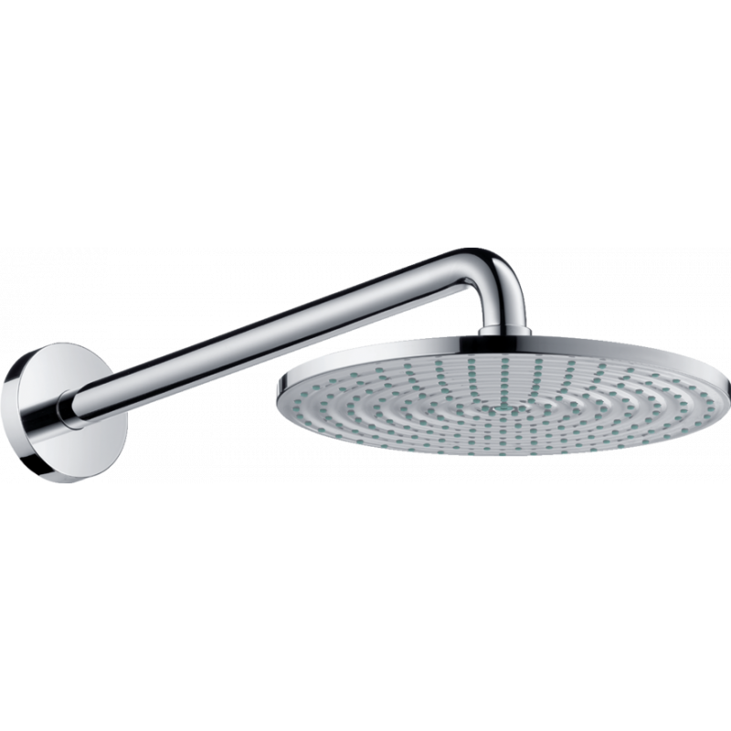 Верхний душ Hansgrohe Raindance Air (27461000) фото