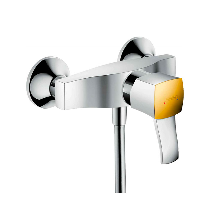 Смеситель для душа Hansgrohe Metropol Classic (31360090) фото