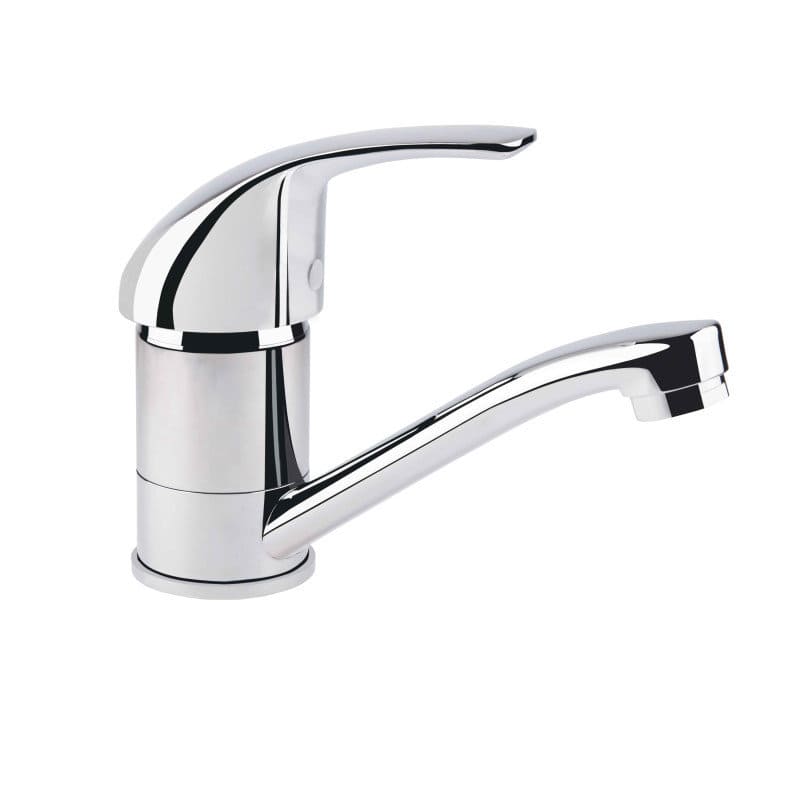 Смеситель кухонный Potato P4507-2B  (POTP45072B) фото
