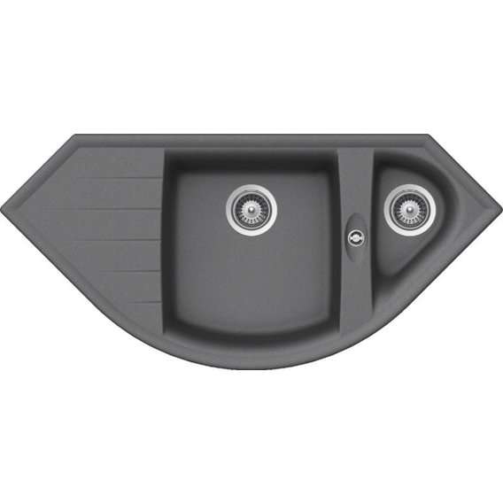 Кухонная мойка Schock GENIUS C150 Croma-49 (18129049) фото