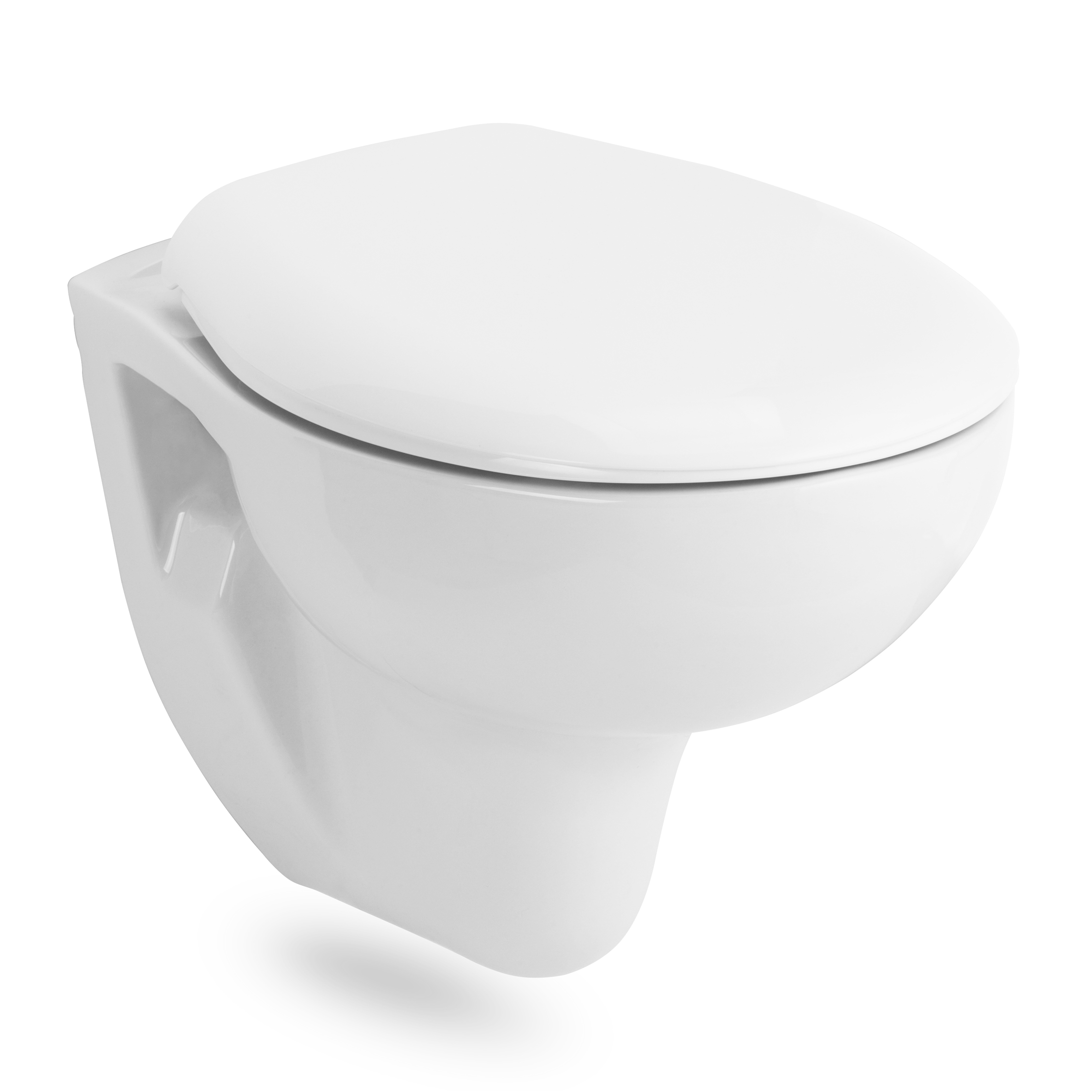 Унитаз подвесной Volle Maro Polipropilen (13-52-321) фото
