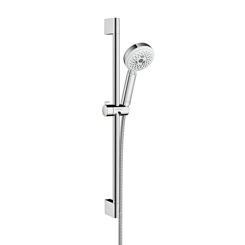 Душевой гарнитур Hansgrohe Crometta 100 Multi (26650400) фото