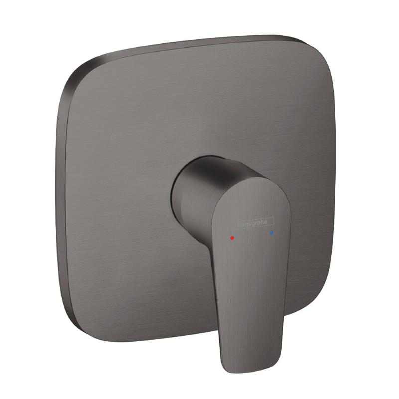 Смеситель для душа скрытого монтажа Hansgrohe Talis E (71765340) фото