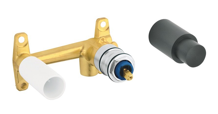 Скрытая часть смесителя для умывальника Grohe Rapid 8.jpg