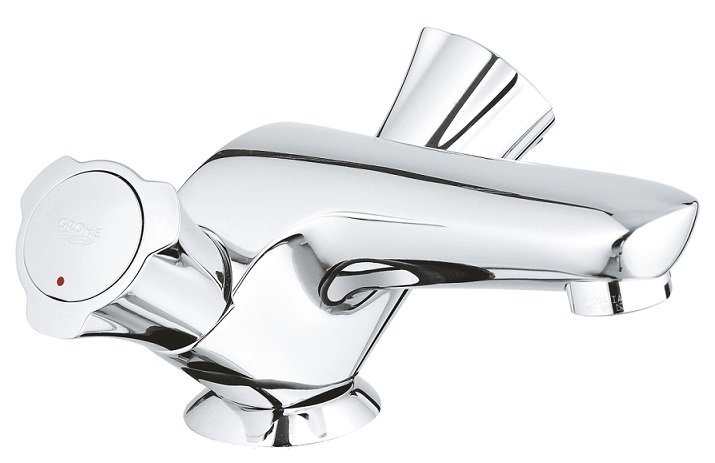 Смеситель для умывальника Grohe Costa L Смеситель для умывальника Grohe Costa L