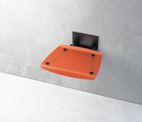 Ravak OVO-B-Orange/Black