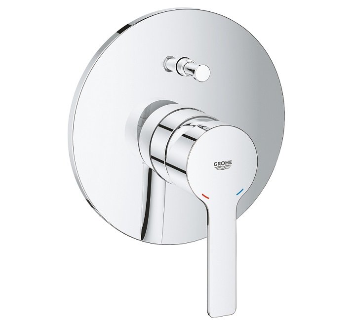 Наружная часть смесителя для ванны Grohe Lineare 19297001_1_1.jpg