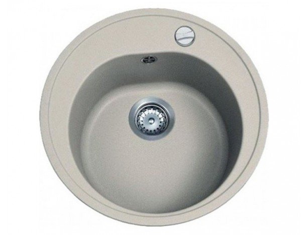 Кухонная мойка Teka CENTROVAL 45 TG, цвет: алебастр Кухонная мойка Teka CENTROVAL 45 TG, цвет: алебастр
