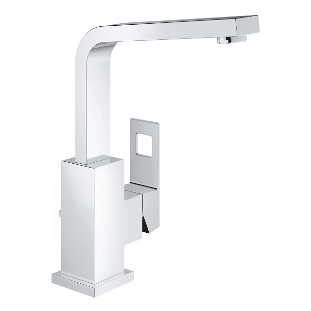 Смеситель для умывальника Grohe Eurocube 22.jpg
