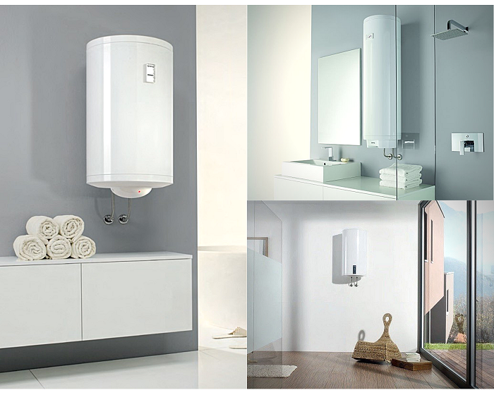 Бойлер Gorenje для дома