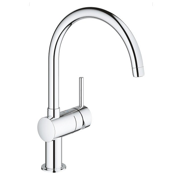 Кухонный смеситель Grohe Minta 10.jpg