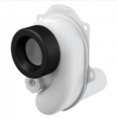 Сифон для писсуара Alcaplast (A45B)
