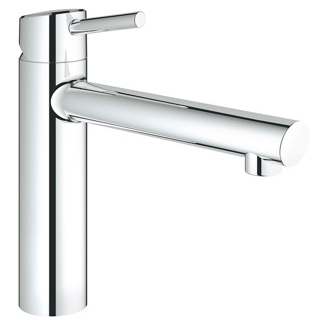 Смеситель кухонный Grohe Concetto Смеситель кухонный Grohe Concetto