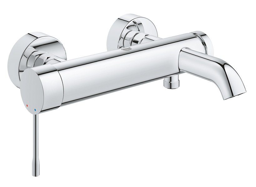 Смеситель для ванны Grohe Essence New 12.jpg