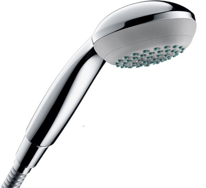 Ручной душ Hansgrohe Crometta 85 1 Jet Ручной душ Hansgrohe Crometta 85 1 Jet